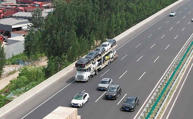 南部高速公路汽车救援